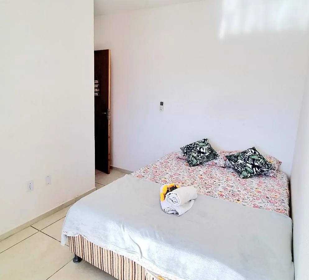 Apartamento Anna Carolina Florianopolis Apartment