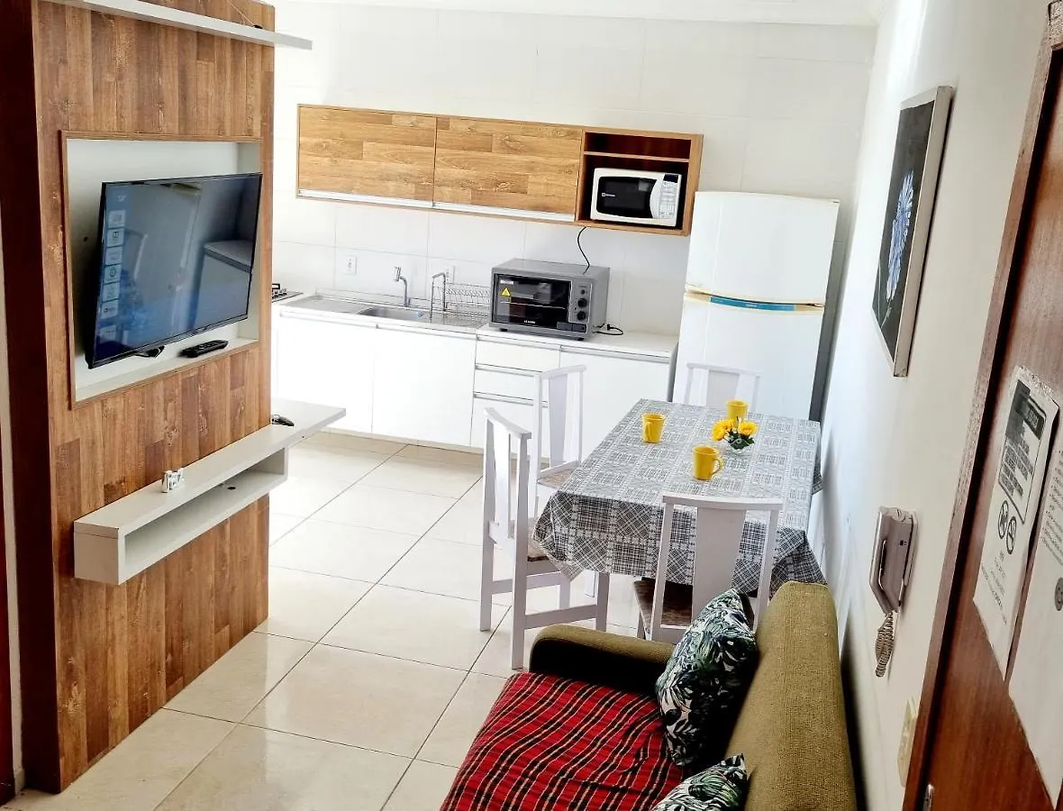 Apartment Apartamento Anna Carolina Florianopolis