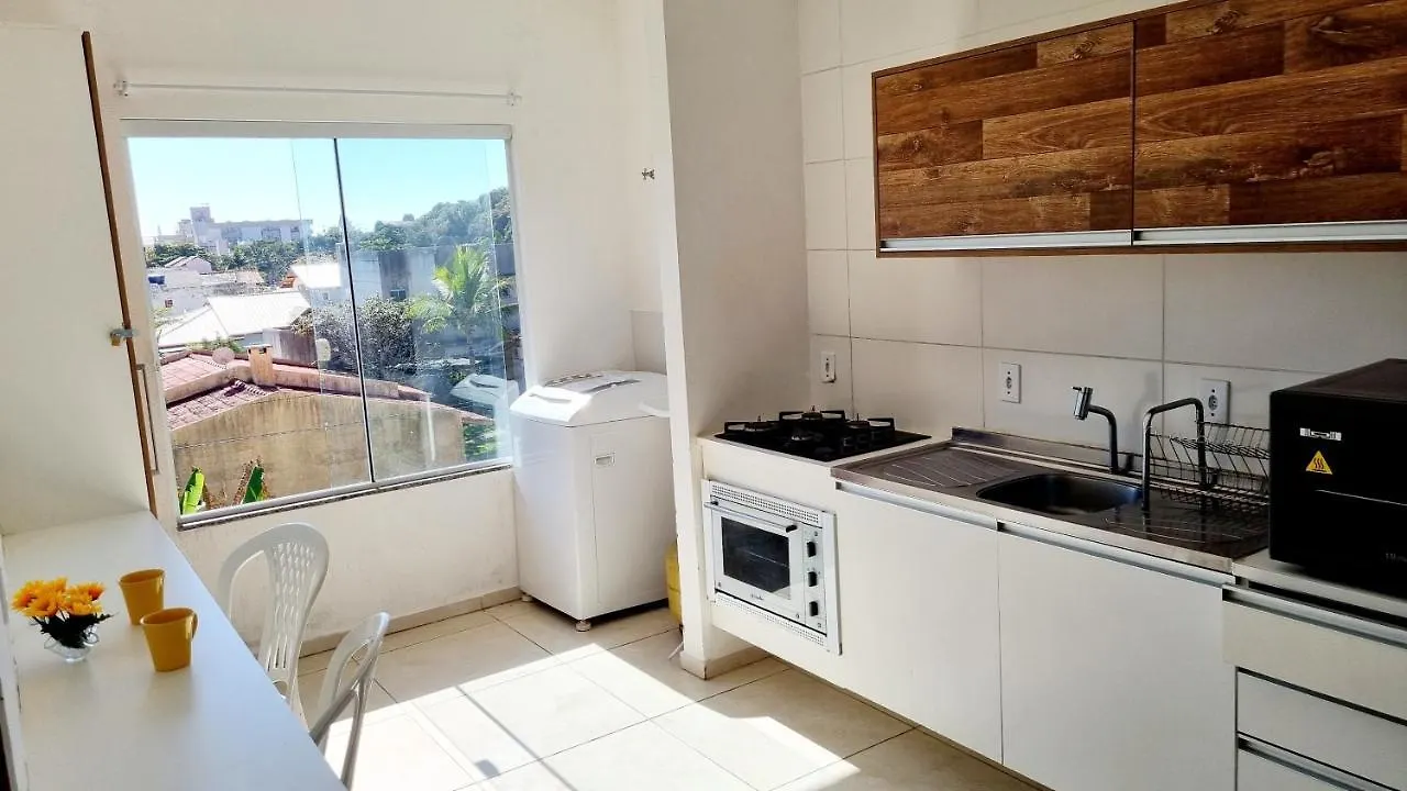 Apartamento Anna Carolina Florianopolis 0*,  Brazil