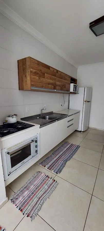 Apartamento Excelente 3 Quartos Florianópolis