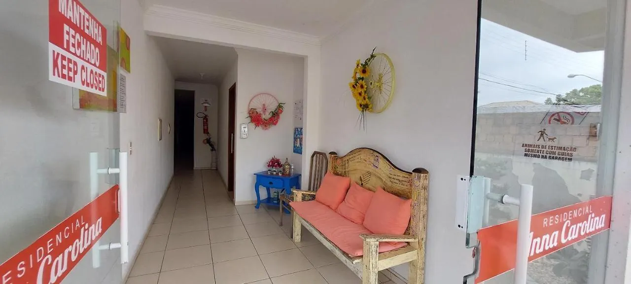 Apartamento Excelente 3 Quartos Florianópolis