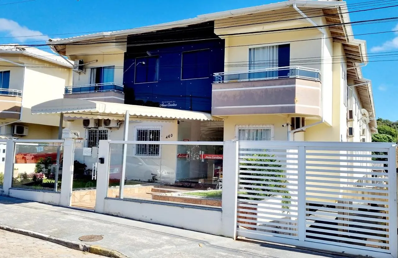 Appartamento Apartamento Excelente 3 Quartos Florianópolis
