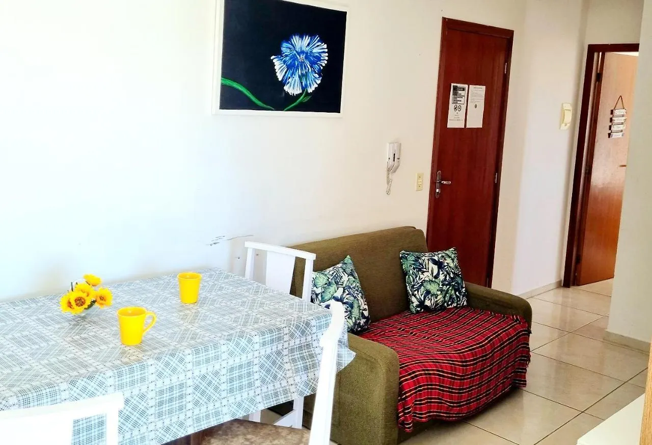 Appartamento Apartamento Excelente 3 Quartos Florianópolis Brasile