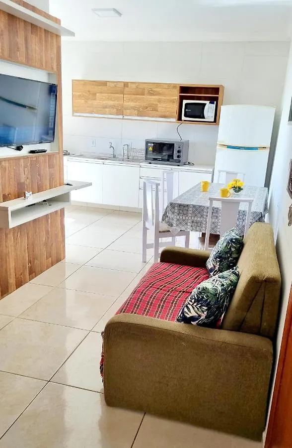 Apartamento Excelente 3 Quartos Florianópolis