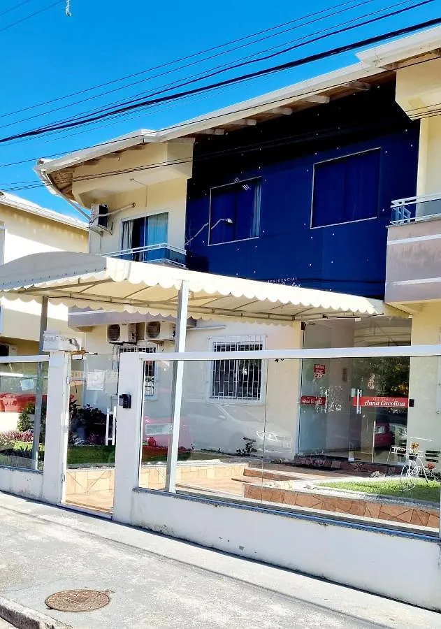 Apartamento Excelente 3 Quartos Florianópolis