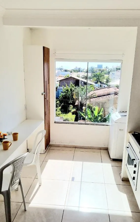 Apartamento Excelente 3 Quartos Florianópolis Brasile