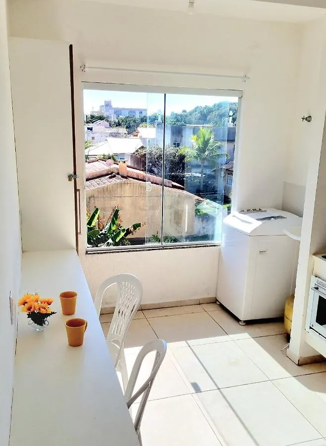 Appartamento Apartamento Excelente 3 Quartos Florianópolis Brasile