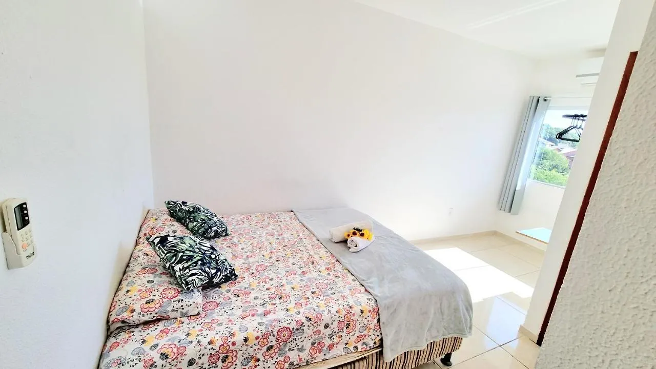 Appartamento Apartamento Excelente 3 Quartos Florianópolis