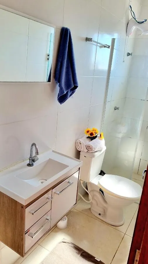 Apartamento Excelente 3 Quartos Florianópolis