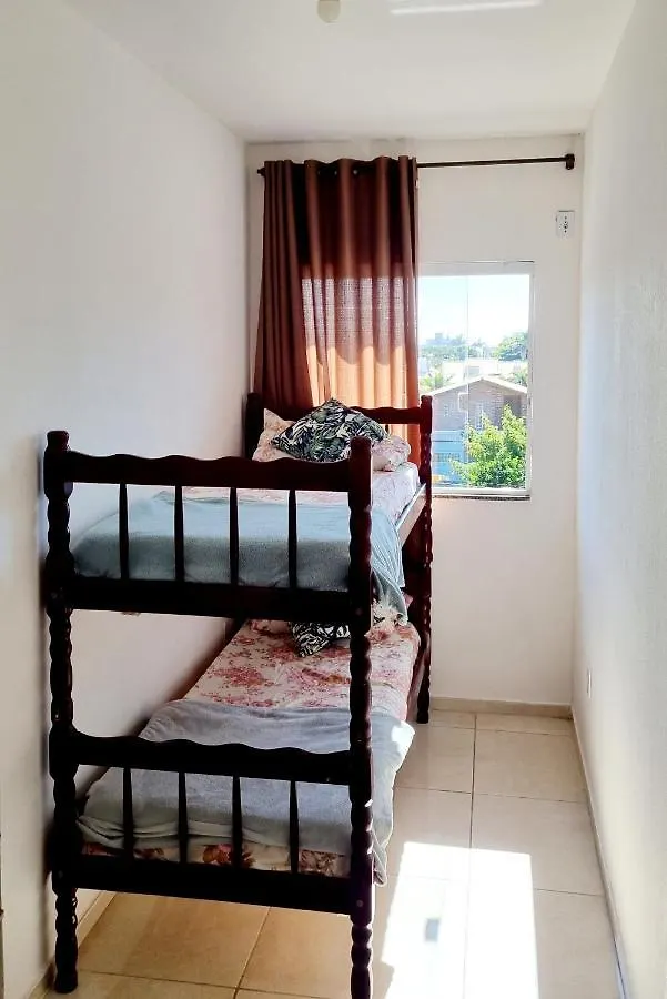 Apartamento Excelente 3 Quartos Florianópolis Appartamento
