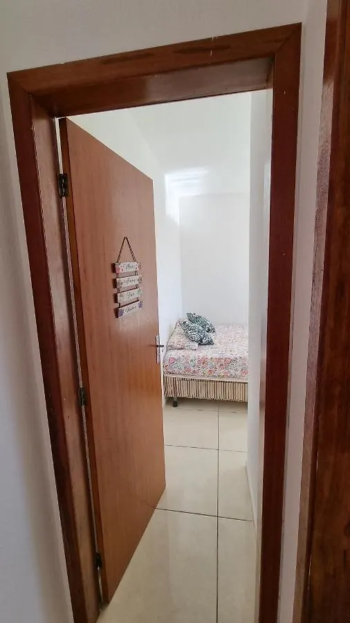 Appartamento Apartamento Excelente 3 Quartos Florianópolis Brasile
