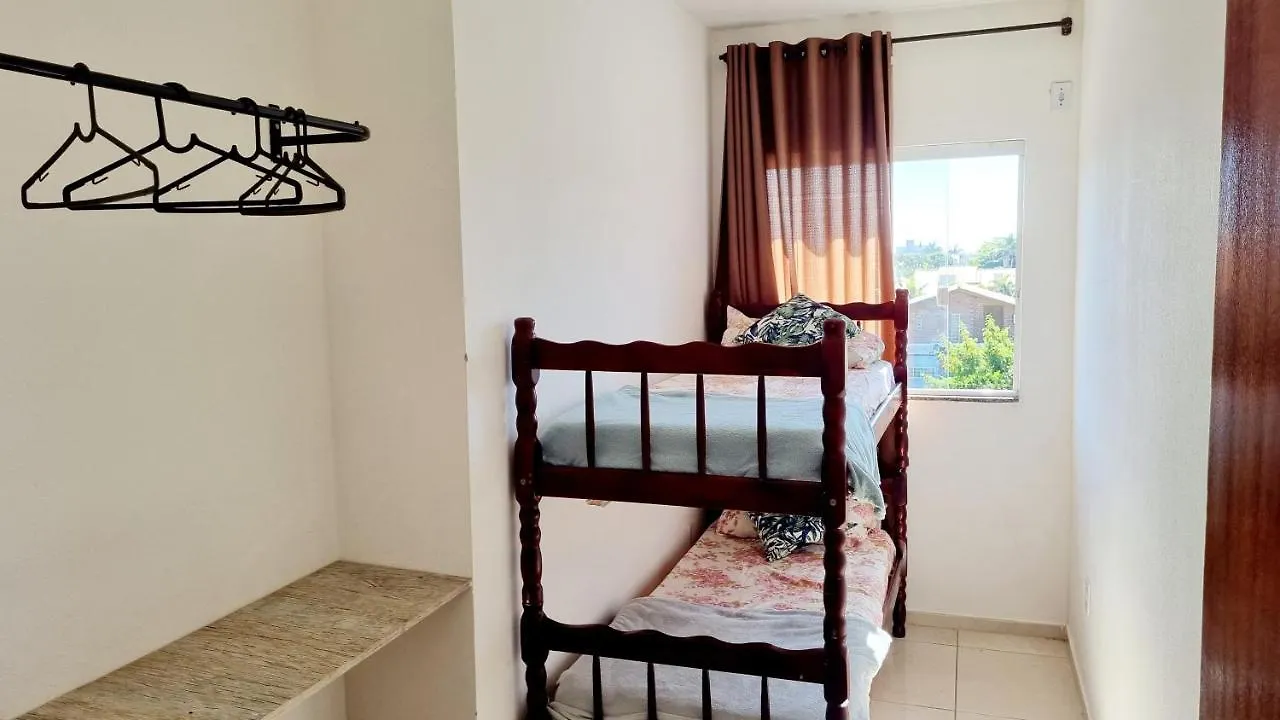 Apartamento Excelente 3 Quartos Florianópolis Brasile