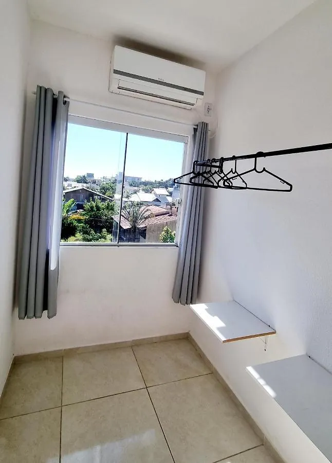 Appartamento Apartamento Excelente 3 Quartos Florianópolis