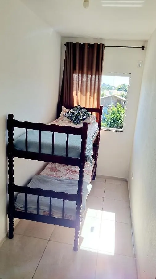 Appartamento Apartamento Excelente 3 Quartos Florianópolis