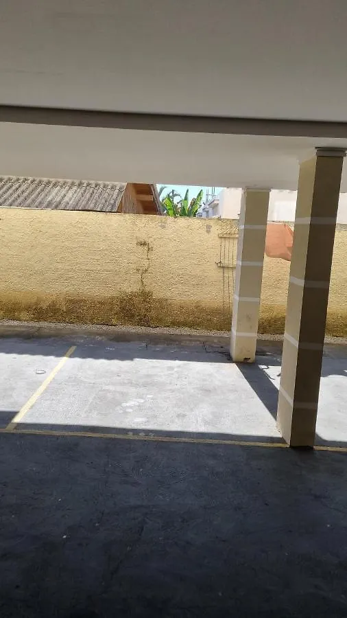 Apartamento Excelente 3 Quartos Florianópolis Brasile
