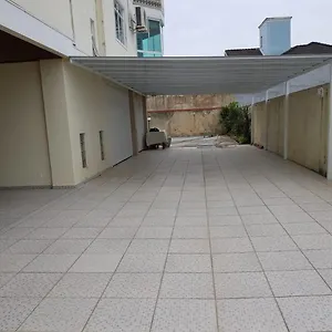  Apartamento Residencial Ilha