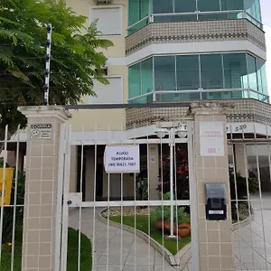  Apartamento Residencial Ilha