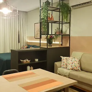  Apartamento Com Piscina Ingleses 202