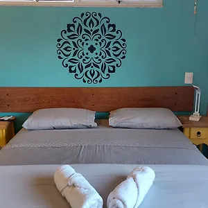  Apartamento Estudio Mar Do Campeche Com Garagem