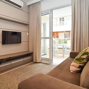  Apartamento Ferias A 50 Metros Da P1837