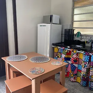 Cachoeira Apartamento