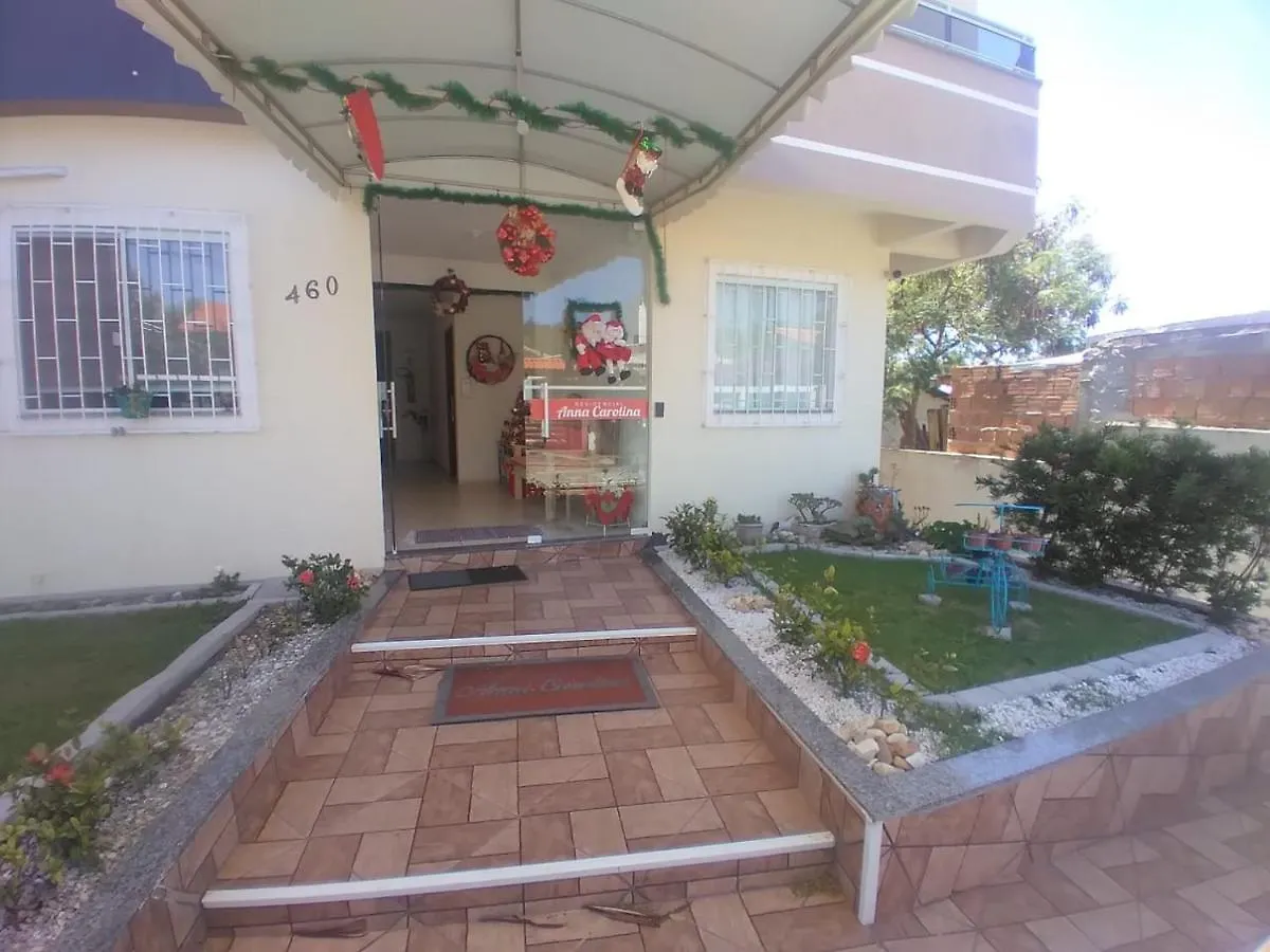 Apartamento Anna Carolina Florianopolis 0*,  Brazil