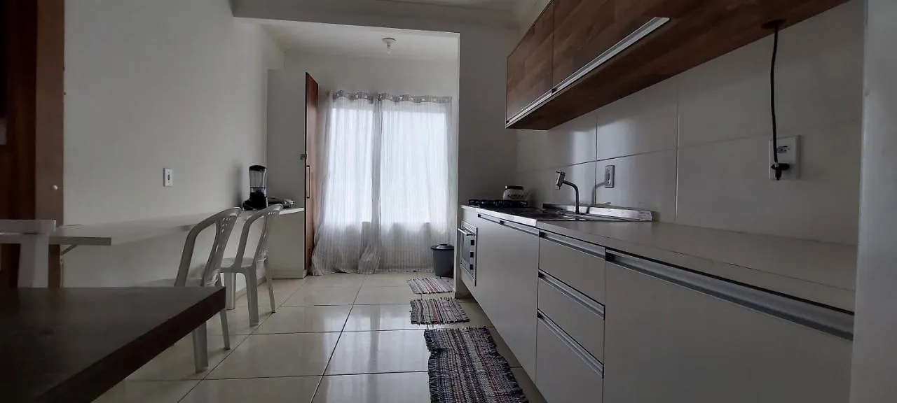Apartamento Anna Carolina Florianopolis